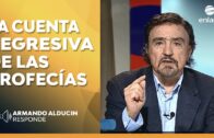 Dr. Armando Alducin – El tiempo del Fin – Enlace TV