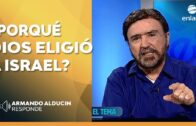 Dr. Armando Alducin – El tiempo del Fin – Enlace TV