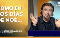 Dr. Armando Alducin – El tiempo del Fin – Enlace TV