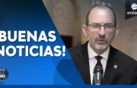 Aquí Entre Nos – Resumen de Maratónica de Mayo – Escojo caminar en la verdad.