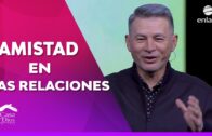 Aquí Entre Nos – Resumen de Maratónica de Mayo – Escojo caminar en la verdad.