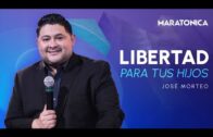 Aquí Entre Nos – Resumen de Maratónica de Mayo – Escojo caminar en la verdad.