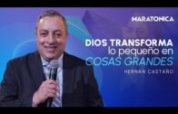 Resumen de la Maratónica Dios es mi esperanza –  Mayo 2023 – Enlace TV