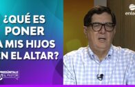 Aquí Entre Nos – Liberación y sanidad interior