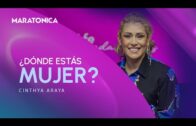 Aquí Entre Nos – Resumen de Maratónica