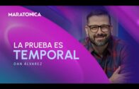 Aquí Entre Nos – Resumen de Maratónica