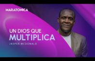 Aquí Entre Nos – Resumen de Maratónica de Mayo – Escojo caminar en la verdad.