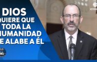 Aquí Entre Nos – Liberación y sanidad interior