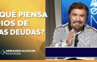 Aquí Entre Nos – Liberación y sanidad interior