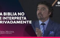 Dr. Armando Alducin – El tiempo del Fin – Enlace TV