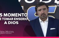 Sid Roth – Las alabanzas condicionadas – Enlace TV