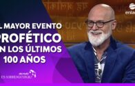 Dr. Armando Alducin – ¿Hay vida después de la muerte? – Enlace TV