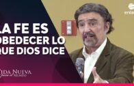 ¿Israel firmará un pacto con el Anticristo? – Dr. Armando Alducin – Enlace TV