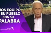¿Israel firmará un pacto con el Anticristo? – Dr. Armando Alducin – Enlace TV