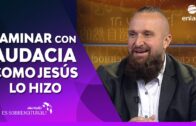 CARA a CARA: Dr. Armando Alducin y Agustin Laje – El Globalismo y la sociedad actual