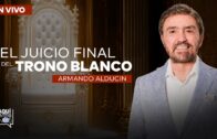 Dr. Armando Alducin – Y oiréis de guerras y rumores de guerras – Enlace TV