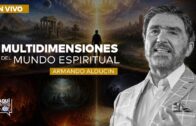 ¿Ángeles caídos o demonios? – Dr. Armando Alducin – Enlace TV