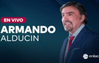Dr. Armando Alducin – EN VIVO – Enlace TV